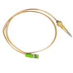 Electronice si Electrocasnice - Aragazuri, cuptoare si hote - Accesorii aragazuri, cuptoare si hote - Accesorii cuptoare si plite - Termocupla aragaz 520mm Arctic Beko 230100033 - Infinity.ro