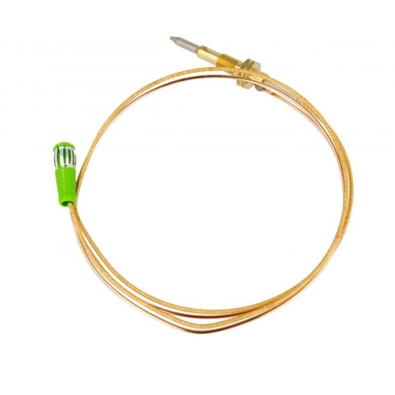 Electronice si Electrocasnice - Aragazuri, cuptoare si hote - Accesorii aragazuri, cuptoare si hote - Accesorii cuptoare si plite - Termocupla aragaz 520mm Arctic Beko 230100033 - Infinity.ro