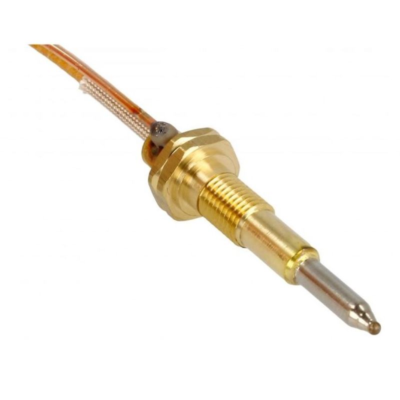 Electronice si Electrocasnice - Aragazuri, cuptoare si hote - Accesorii aragazuri, cuptoare si hote - Accesorii cuptoare si plite - Termocupla aragaz 520mm Arctic Beko 230100033 - Infinity.ro