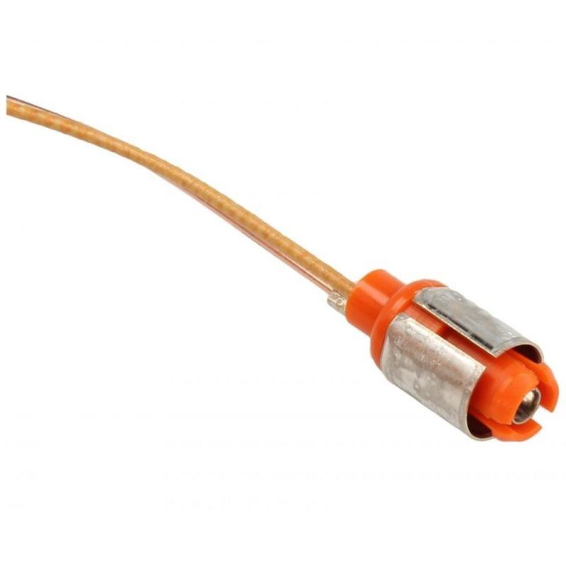 Electronice si Electrocasnice - Aragazuri, cuptoare si hote - Accesorii aragazuri, cuptoare si hote - Accesorii cuptoare si plite - Termocupla aragaz 350mm Arctic Beko 230100035 Original - Infinity.ro