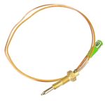 Electronice si Electrocasnice - Aragazuri, cuptoare si hote - Accesorii aragazuri, cuptoare si hote - Accesorii cuptoare si plite - Termocupla aragaz 350mm Arctic Beko 230100035 Original - Infinity.ro