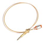 Electronice si Electrocasnice - Aragazuri, cuptoare si hote - Accesorii aragazuri, cuptoare si hote - Accesorii cuptoare si plite - Termocupla aragaz 350mm Arctic Beko 230100035 Original - Infinity.ro