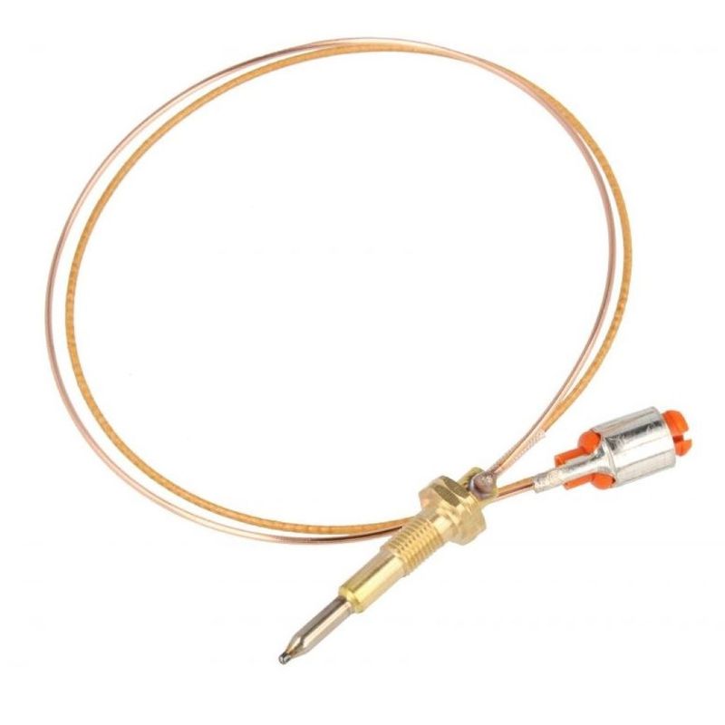 Electronice si Electrocasnice - Aragazuri, cuptoare si hote - Accesorii aragazuri, cuptoare si hote - Accesorii cuptoare si plite - Termocupla aragaz 350mm Arctic Beko 230100035 Original - Infinity.ro