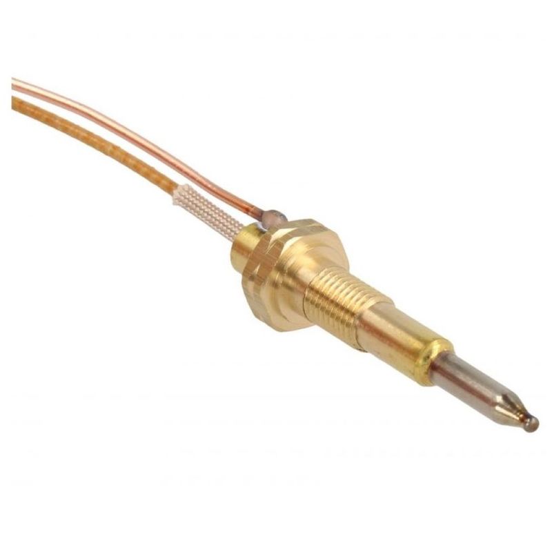 Electronice si Electrocasnice - Aragazuri, cuptoare si hote - Accesorii aragazuri, cuptoare si hote - Accesorii cuptoare si plite - Termocupla aragaz 350mm Arctic Beko 230100035 Original - Infinity.ro