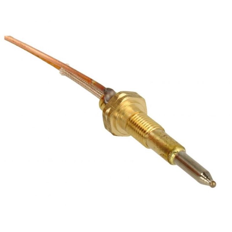 Electronice si Electrocasnice - Aragazuri, cuptoare si hote - Accesorii aragazuri, cuptoare si hote - Accesorii cuptoare si plite - Termocupla aragaz 350mm Arctic Beko 230100035 Original - Infinity.ro