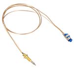 Electronice si Electrocasnice - Aragazuri, cuptoare si hote - Accesorii aragazuri, cuptoare si hote - Accesorii cuptoare si plite - Termocupla 400mm Wok aragaz Beko 230100030 - Infinity.ro