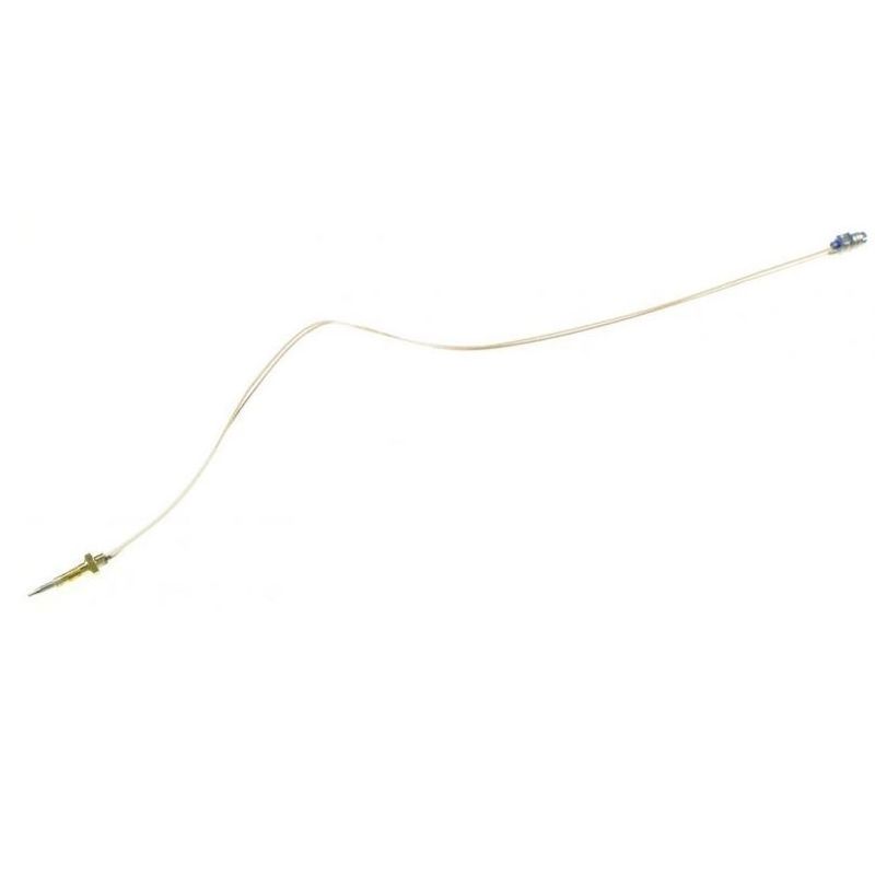 Electronice si Electrocasnice - Aragazuri, cuptoare si hote - Accesorii aragazuri, cuptoare si hote - Accesorii cuptoare si plite - Termocupla 400mm Wok aragaz Beko 230100030 - Infinity.ro