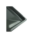 Electronice si Electrocasnice - Aragazuri, cuptoare si hote - Accesorii aragazuri, cuptoare si hote - Accesorii cuptoare si plite - Tava de copt cuptor aragaz Arcelik, Beko 219440106 - Infinity.ro