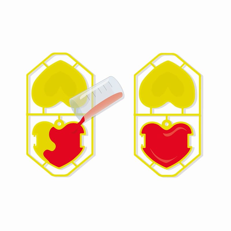 Jucarii, Copii si Bebe - Jucarii si jocuri - Jucarii & jocuri educative - Jocuri si jucarii educative - STIINTA JOACA LIP GLOSS - Infinity.ro