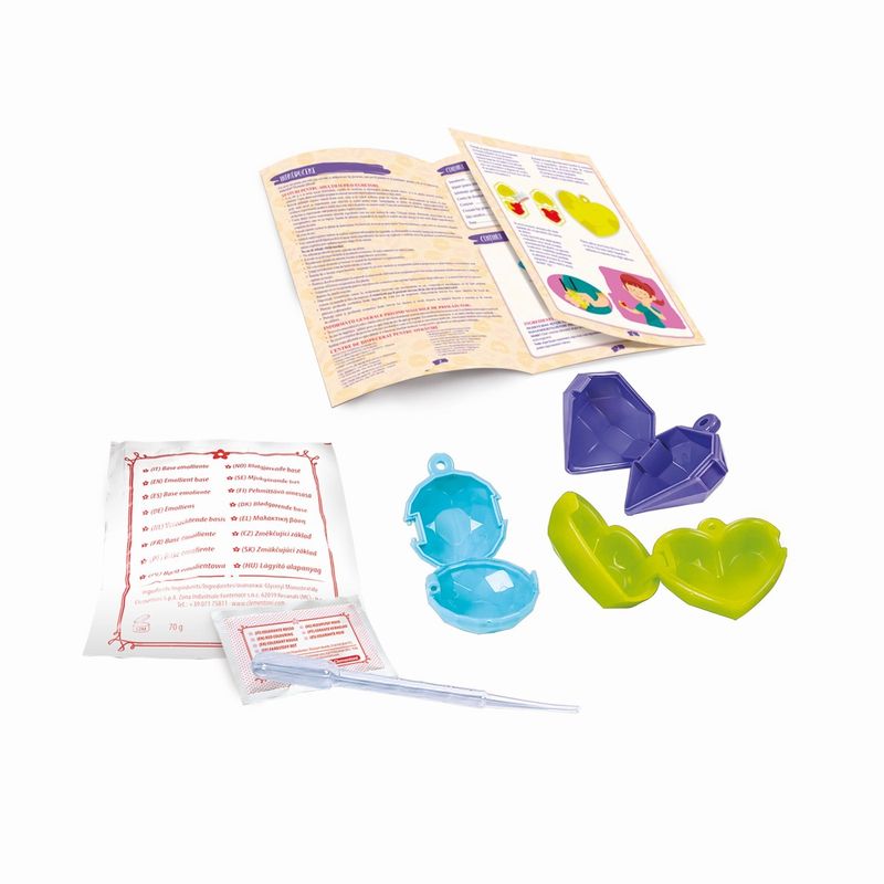 Jucarii, Copii si Bebe - Jucarii si jocuri - Jucarii & jocuri educative - Jocuri si jucarii educative - STIINTA JOACA LIP GLOSS - Infinity.ro