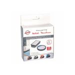 Electronice si Electrocasnice - Ingrijirea locuintei - Aspiratoare - Set filtre aspirator Rowenta ZR005901 Original - Infinity.ro