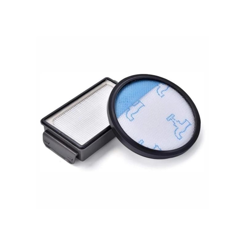 Electronice si Electrocasnice - Ingrijirea locuintei - Aspiratoare - Set filtre aspirator Rowenta ZR005901 Original - Infinity.ro