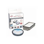 Electronice si Electrocasnice - Ingrijirea locuintei - Aspiratoare - Set filtre aspirator Rowenta ZR005901 Original - Infinity.ro