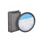 Electronice si Electrocasnice - Ingrijirea locuintei - Aspiratoare - Set filtre aspirator Rowenta ZR005901 Original - Infinity.ro