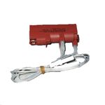 Electronice si Electrocasnice - Aragazuri, cuptoare si hote - Accesorii aragazuri, cuptoare si hote - Accesorii cuptoare si plite - Set generator scanteie si bujie aprindere aragaz Beko 110241312 - Infinity.ro