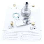 Electronice si Electrocasnice - Aragazuri, cuptoare si hote - Accesorii aragazuri, cuptoare si hote - Accesorii cuptoare si plite - Set duze gaz propan butan Beko 4431100184 - Infinity.ro