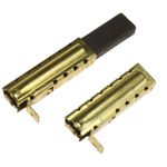 Electronice si Electrocasnice - Ingrijirea locuintei - Aspiratoare - Set 2 perii cu suport pentru aspirator Karcher 6.610-204.0 - Infinity.ro