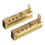 Electronice si Electrocasnice - Ingrijirea locuintei - Aspiratoare - Set 2 perii cu suport pentru aspirator Karcher 6.610-204.0 - Infinity.ro