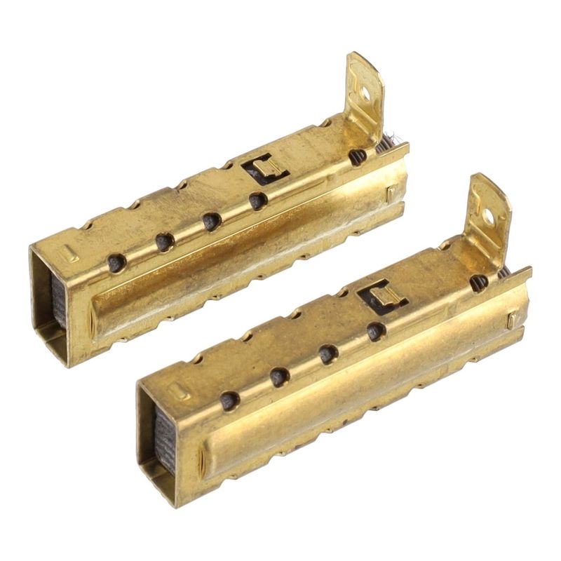 Electronice si Electrocasnice - Ingrijirea locuintei - Aspiratoare - Set 2 perii cu suport pentru aspirator Karcher 6.610-204.0 - Infinity.ro