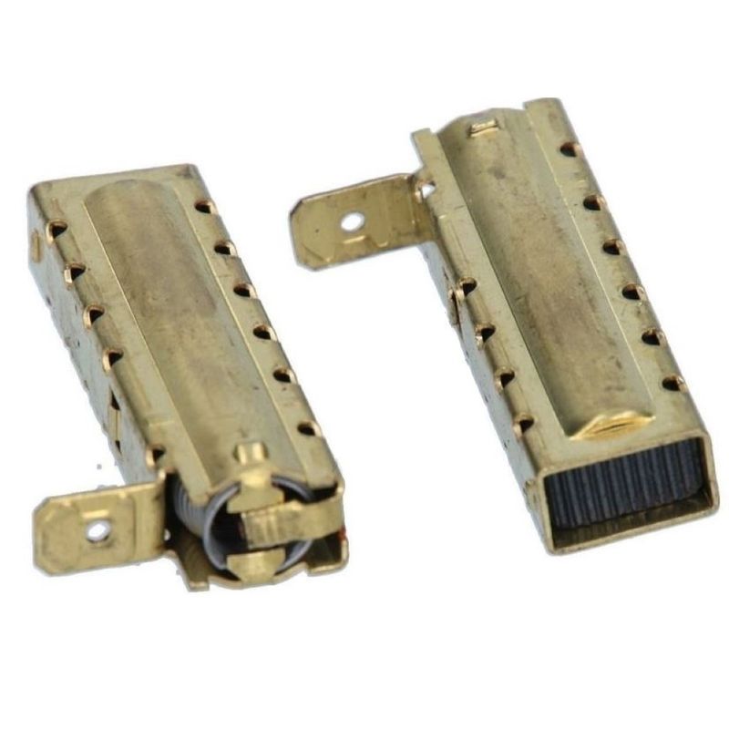 Electronice si Electrocasnice - Ingrijirea locuintei - Aspiratoare - Set 2 perii cu suport pentru aspirator Karcher 6.610-204.0 - Infinity.ro