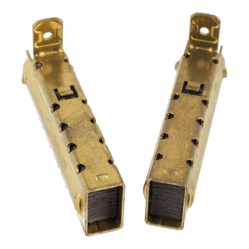 Electronice si Electrocasnice - Ingrijirea locuintei - Aspiratoare - Set 2 perii cu suport pentru aspirator Karcher 6.610-204.0 - Infinity.ro