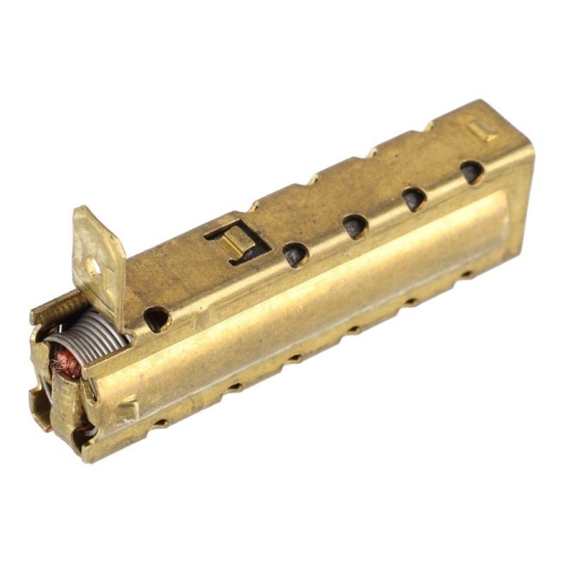 Electronice si Electrocasnice - Ingrijirea locuintei - Aspiratoare - Set 2 perii cu suport pentru aspirator Karcher 6.610-204.0 - Infinity.ro