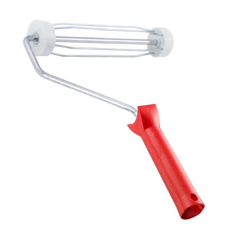 Casa si Gradina - Constructii - Vopsea si tencuieli - Accesorii vopsire si tencuire - Maner rola speciala, 18 cm, BEOROL - Infinity.ro