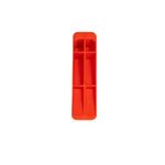 Casa si Gradina/Constructii/Gresie si faianta/Accesorii gresie si faianta - Pene pentru sistem de nivelare, 98x21x20 mm, 100 buc, Beorol - Infinity.ro
