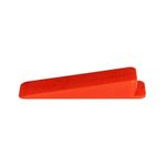 Casa si Gradina/Constructii/Gresie si faianta/Accesorii gresie si faianta - Pene pentru sistem de nivelare, 98x21x20 mm, 100 buc, Beorol - Infinity.ro