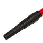 Casa si Gradina - Gradinarit si plante - Utilaje gradina - Consumabile si accesorii utilaje de gradina - Maner prelungitor, Beorol, telescopic, profi, 2 m - Infinity.ro