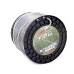 Casa si Gradina - Gradinarit si plante - Utilaje gradina - Consumabile si accesorii utilaje de gradina - Fir rezerva cositoare, trimmer cu insertie metalica, 2.4 mm x 262 m, Richmann Exclusive - Infinity.ro