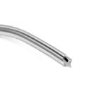 Casa si Gradina - Gradinarit si plante - Utilaje gradina - Consumabile si accesorii utilaje de gradina - Fir rezerva cositoare, trimmer cu insertie metalica, DUO, tip stea, 2.4 mm x 309 m, Richmann Exclusive - Infinity.ro