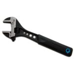 Casa si Gradina - Constructii - Scule de mana si unelte - Chei si truse chei - Cheie reglabila, 150 mm, 0-19 mm, RICHMANN EXCLUSIVE - Infinity.ro