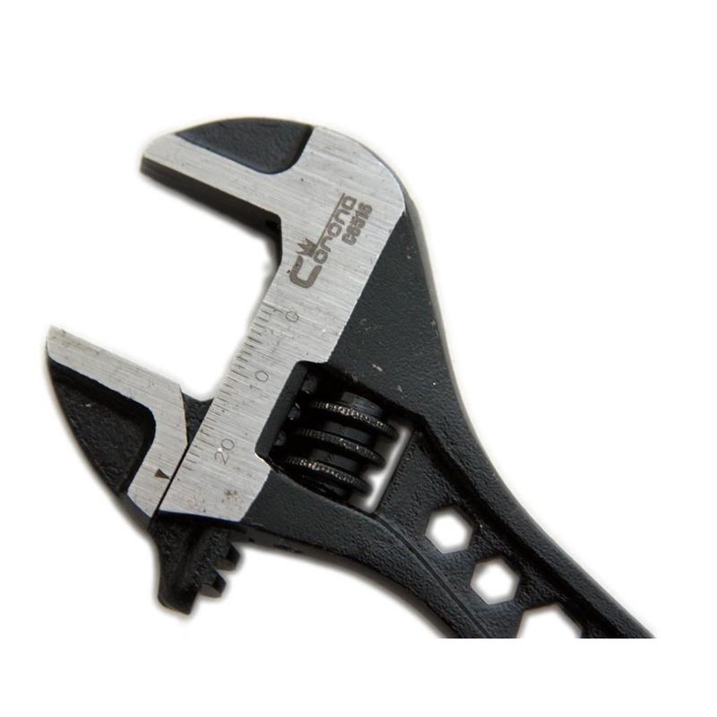 Casa si Gradina - Constructii - Scule de mana si unelte - Chei si truse chei - Cheie reglabila, 150 mm, 0-19 mm, RICHMANN EXCLUSIVE - Infinity.ro