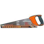 Casa si Gradina - Constructii - Scule de mana si unelte - Bomfaiere si fierastraie - Fierastrau coada vulpe teflonat 400mm - RICHMANN EXCLUSIVE - Infinity.ro