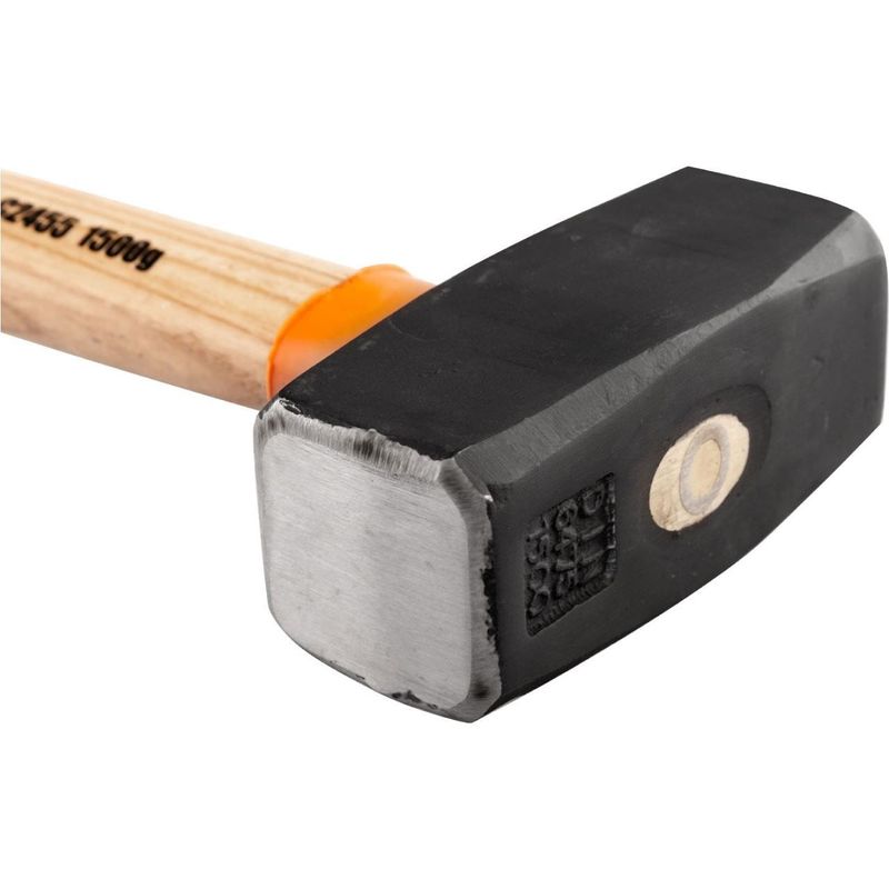 Casa si Gradina - Constructii - Scule de mana si unelte - Ciocane si dalti - Ciocan pietrar cu cauciuc, 1.5 kg, RICHMANN EXCLUSIVE - Infinity.ro