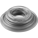 Casa si Gradina - Gradinarit si plante - Utilaje gradina - Consumabile si accesorii utilaje de gradina - Fir rezerva cositoare, trimmer cu insertie metalica, DUO, 3 mm x 15 m, Richmann Exclusive - Infinity.ro