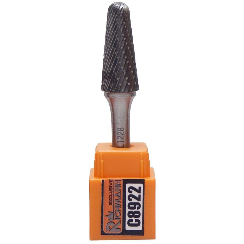 Casa si Gradina - Constructii - Scule electrice si accesorii - Accesorii pentru frezare - Freza metal KEL 12x28x6x72mm - Infinity.ro