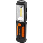 Casa si Gradina - Corpuri si surse de iluminat - Iluminat exterior - Lanterne - Lanterna lucru, LED COB, 3 W, 220 lm, USB, Richmann Exclusive - Infinity.ro