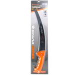 Casa si Gradina - Constructii - Scule de mana si unelte - Bomfaiere si fierastraie - Fierastrau taiat crengi 350mm teflonat cu gaura pentru maner prelungitor - Infinity.ro