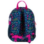 Fashion, accesorii si bijuterii - Copii - Accesorii copii - Genti si rucsacuri copii - Rucsac, Cleo&Frank, Poliester, 30x24x13cm, PLW12CF43 - Infinity.ro