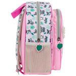 Fashion, accesorii si bijuterii - Copii - Accesorii copii - Genti si rucsacuri copii - Rucsac, Derform, Koala, cu buzunar lateral, 24.5x30.5x40cm, multicolor, PL11KOA10 - Infinity.ro