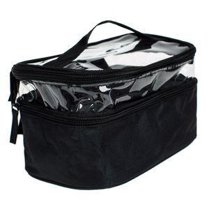 Ingrijire personala si Cosmetice - Machiaj - Portfarduri si genti cosmetice - Infinity.ro