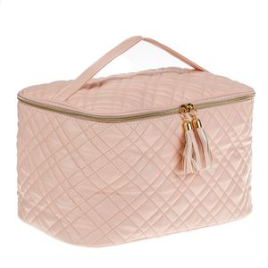 Ingrijire personala si Cosmetice - Machiaj - Portfarduri si genti cosmetice - Infinity.ro