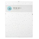 Market - Cadouri - Rame si albume foto - Rama foto, glass clip frame, dimensiune 30x 42cm, sticla - Infinity.ro