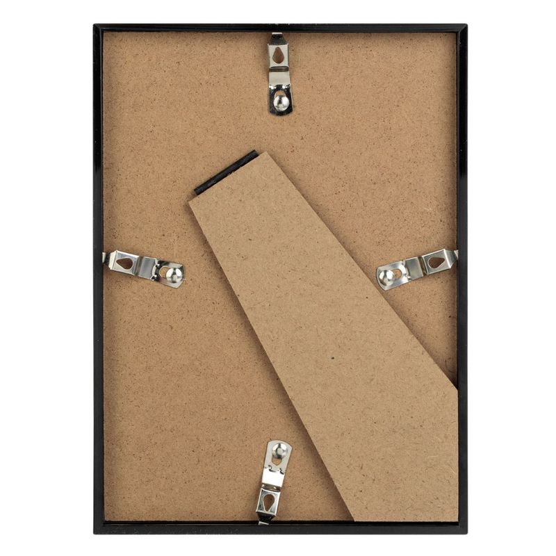 Market - Cadouri - Rame si albume foto - Rama foto, model universal, dimensiune 13 x 18cm, culoare negru - Infinity.ro