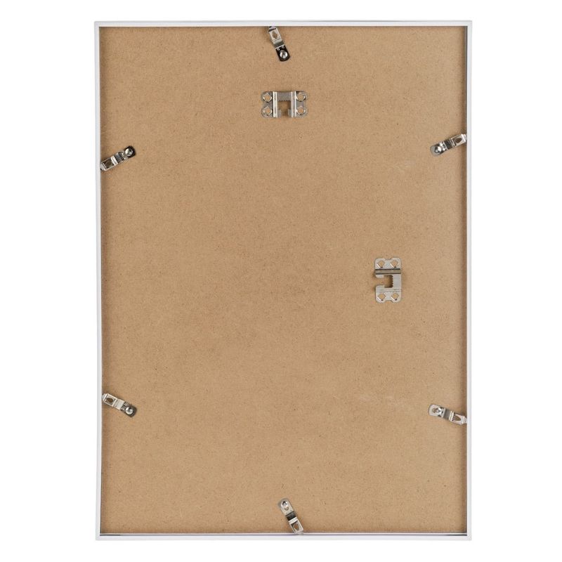 Market - Cadouri - Rame si albume foto - Rama foto, model decorativ, dimensiune 30x 42cm, culoare alb, suport de perete - Infinity.ro
