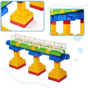 Jucarii, Copii si Bebe - Jucarii si jocuri - Seturi de constructie si cuburi - Infinity.ro