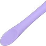 Ingrijire personala si Cosmetice - Machiaj - Accesorii machiaj - Sablon multifunctional 4in1 Eyliner din silicon pentru machiaj, Mov - Infinity.ro