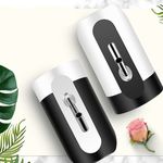 Casa si Gradina - Gradinarit si plante - Instalatii si accesorii pentru irigatii - Pompe apa - Pompa electrica universala pentru distrbuire apa din bidon, 5W, Touch Control, Incarcare USB, 60cm - Infinity.ro